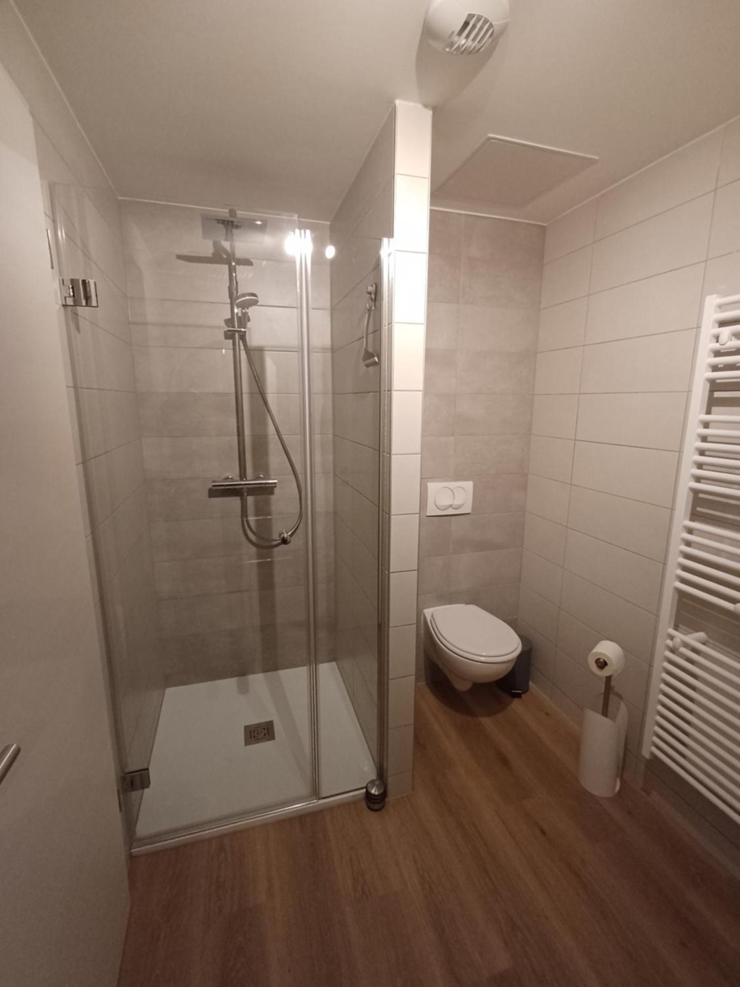Agreable 3 Pieces Au Lac Blanc 오르베 외부 사진